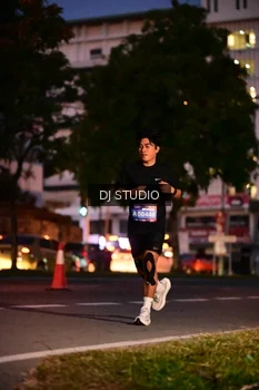 Runner Photo 4107586