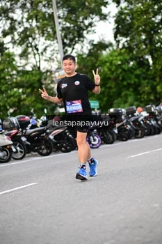 Runner Photo 4107593