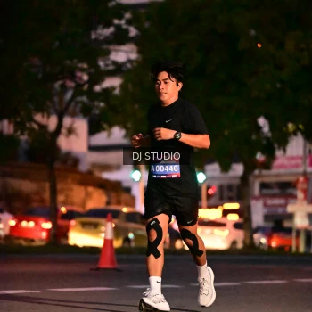 Runner Photo 4107595