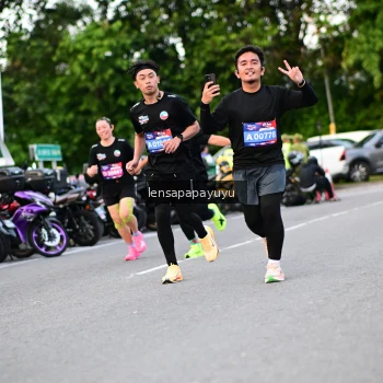 Runner Photo 4107600