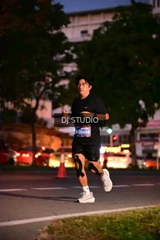 Runner Photo 4107607