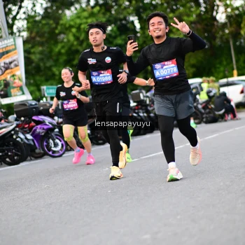 Runner Photo 4107608