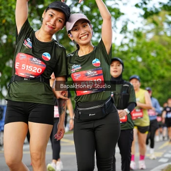 Runner Photo 4107612
