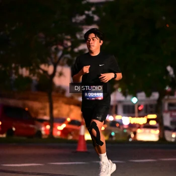 Runner Photo 4107617