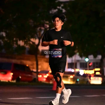 Runner Photo 4107619