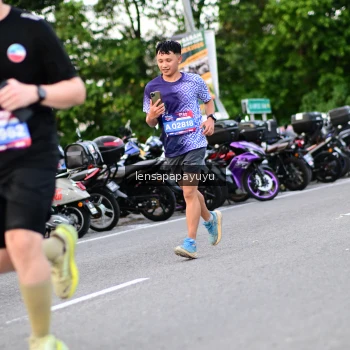 Runner Photo 4107622