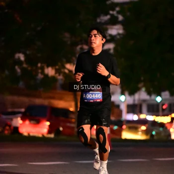 Runner Photo 4107625
