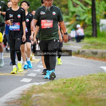 Runner Photo 4107627