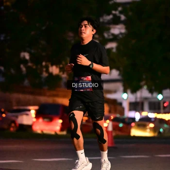 Runner Photo 4107634