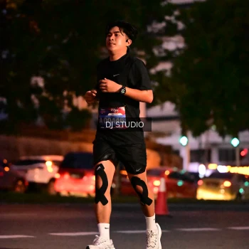 Runner Photo 4107635