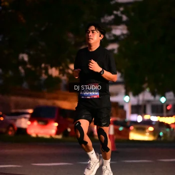 Runner Photo 4107638