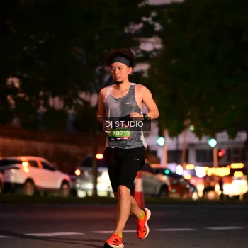Runner Photo 4107644