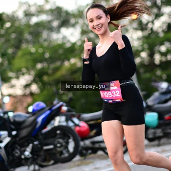 Runner Photo 4107652