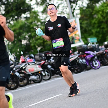 Runner Photo 4107668