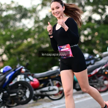 Runner Photo 4107677