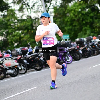 Runner Photo 4107679