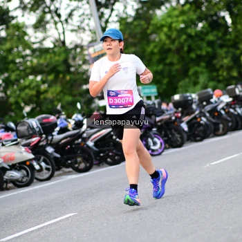 Runner Photo 4107682