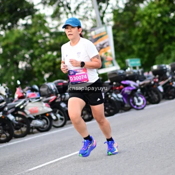 Runner Photo 4107689
