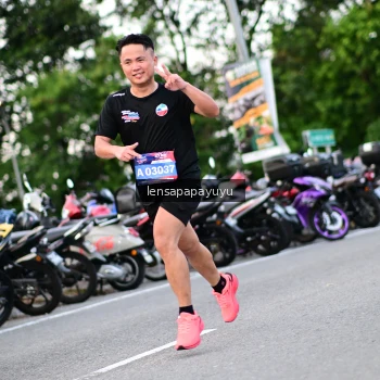 Runner Photo 4107693