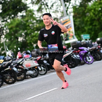 Runner Photo 4107701