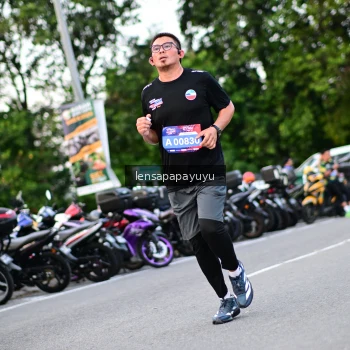 Runner Photo 4107707