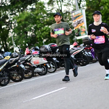 Runner Photo 4107712