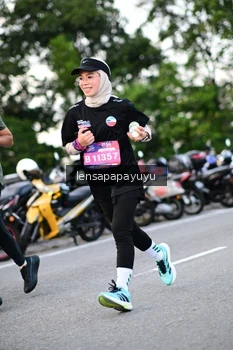 Runner Photo 4107725