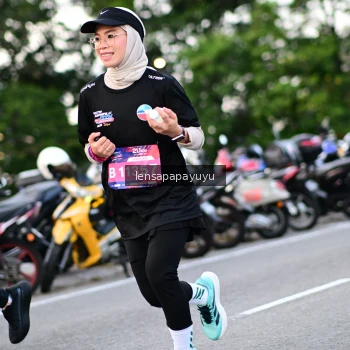 Runner Photo 4107730
