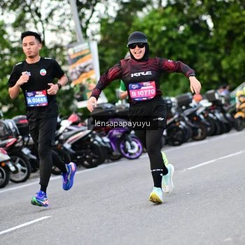Runner Photo 4107751