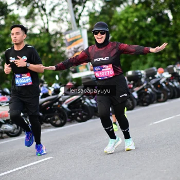 Runner Photo 4107759