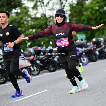 Runner Photo 4107763