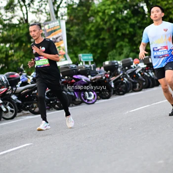 Runner Photo 4107802