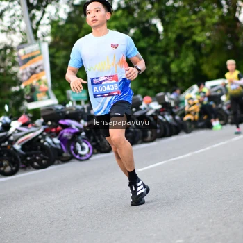 Runner Photo 4107806