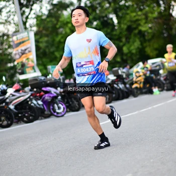 Runner Photo 4107809