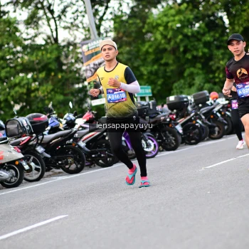 Runner Photo 4107810