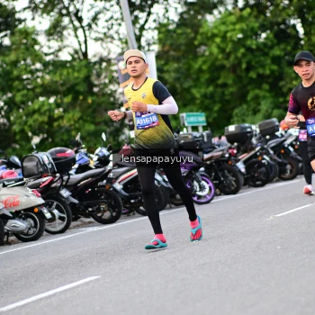 Runner Photo 4107823