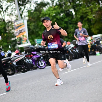 Runner Photo 4107825