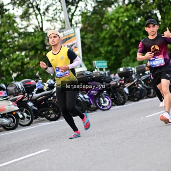 Runner Photo 4107827