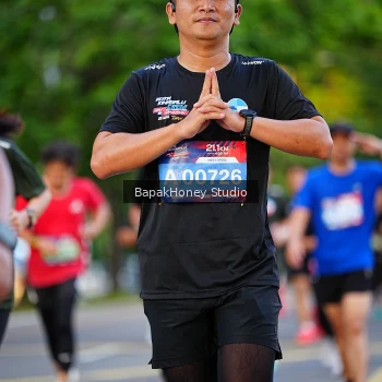 Runner Photo 4107830