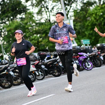 Runner Photo 4107837