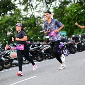 Runner Photo 4107839