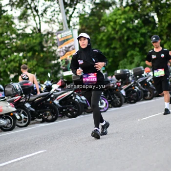 Runner Photo 4107858
