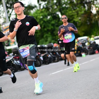 Runner Photo 4107871