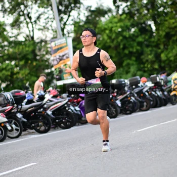 Runner Photo 4107900