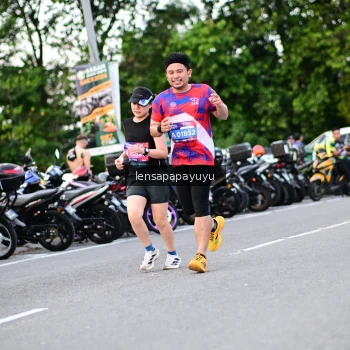 Runner Photo 4107901