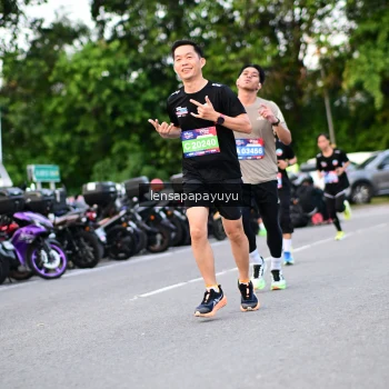 Runner Photo 4107908