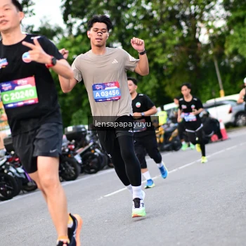 Runner Photo 4107921