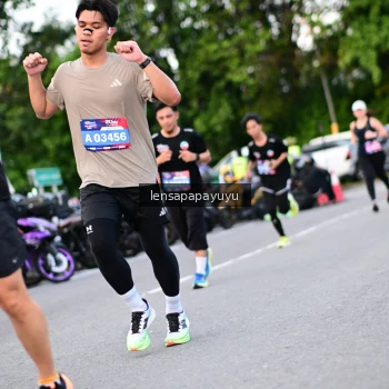 Runner Photo 4107922
