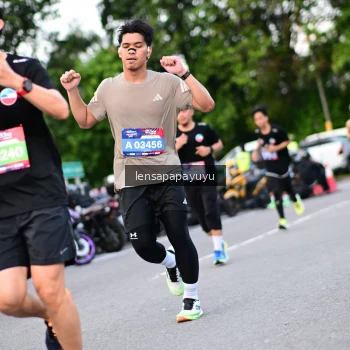 Runner Photo 4107927