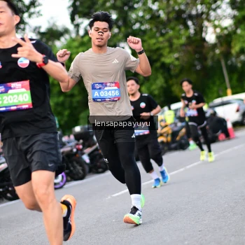 Runner Photo 4107929